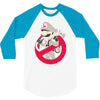 mario's wolrd parody 3/4 Sleeve Shirt