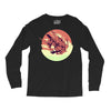 evangelion Long Sleeve Shirts