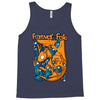 dragon son Tank Top