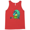 philbert before coffee Tank Top