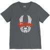 the troopers V-Neck Tee