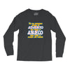 no me provoques porque Long Sleeve Shirts