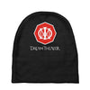 new dream theater Baby Beanies