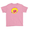 mall rat Youth Tee