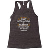 Smart Good Looking Teacher Doesnt Get Better Than This Racerback Tank