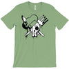 sanji T-Shirt
