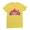 Fortnite Ladies Fitted T-Shirt