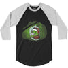 assembly required 3/4 Sleeve Shirt