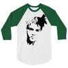 xxxtentacion 3/4 Sleeve Shirt