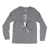 boss' cat Long Sleeve Shirts