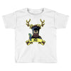 ni Toddler T-shirt