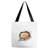 phantom of the opera (2) Tote Bags