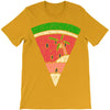 watermelon and beach T-Shirt