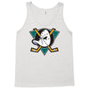 mighty ducks of anaheim Tank Top