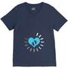 Loading Baby Boy V-Neck Tee
