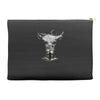 book of gods Accessory Pouches