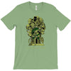 game of masks T-Shirt