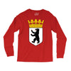 berlin Long Sleeve Shirts