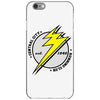 running club v1 iPhone 6/6s Case