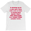 casual friday T-Shirt