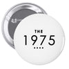 1975 Pin-back button