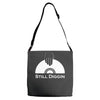 diggin in the crates Adjustable Strap Totes