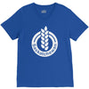saskatchewan canada V-Neck Tee