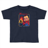 pyrokinesis for beginners Toddler T-shirt
