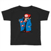 mario shroom dealer Toddler T-shirt
