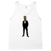 shia labeouf Tank Top