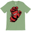 screaming doom T-Shirt