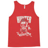 black series Tank Top