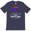 new trump for president 2016 make america great again T-Shirt
