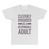 cleverly disguised All Over Men's T-shirt
