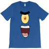 plankton face T-Shirt