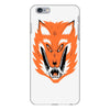 cursed fox iPhone 6/6s Plus Case