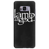 lamb of god new Samsung Galaxy S8 Plus Case