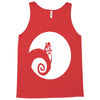 nightmare before christmas Tank Top