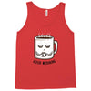 good morning Tank Top