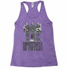 patpatpat Racerback Tank