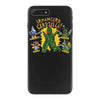 gerdzilla iPhone 7 Plus Case