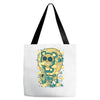 skyjack Tote Bags