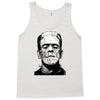 frankenstein Tank Top