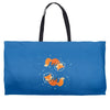 space fox Weekender Totes