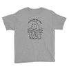 not like otters Youth Tee