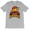 atooine sandcrawlers T-Shirt