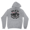 ride or die Unisex Hoodie
