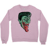 zombie Crewneck Sweatshirt