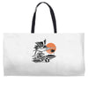 sailfish Weekender Totes