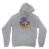 amistad digital Unisex Hoodie